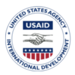 USAID Logo